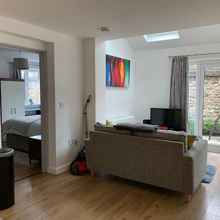 Ferienwohnung An Entire 2Bed, Headington, Oxford Exterior foto