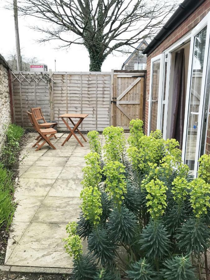 Ferienwohnung An Entire 2Bed, Headington, Oxford Exterior foto