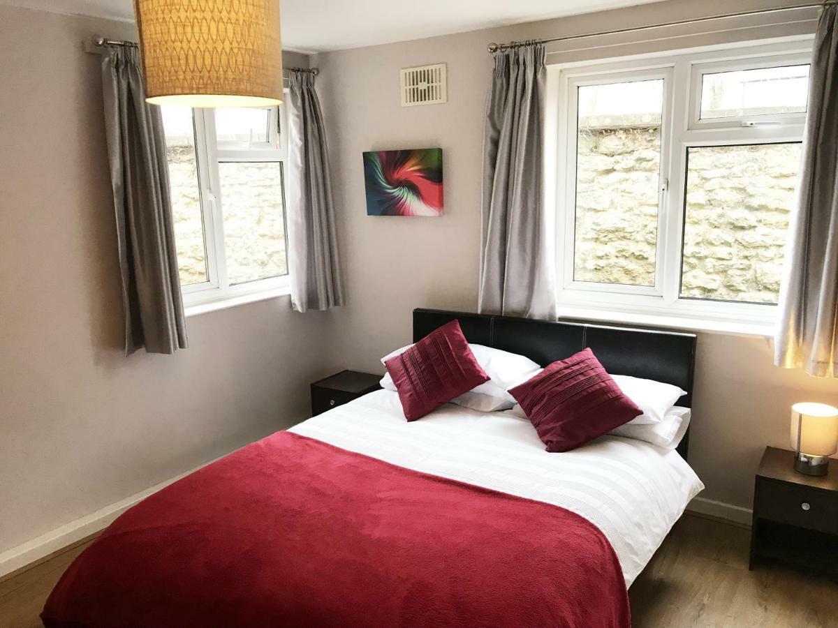 Ferienwohnung An Entire 2Bed, Headington, Oxford Exterior foto