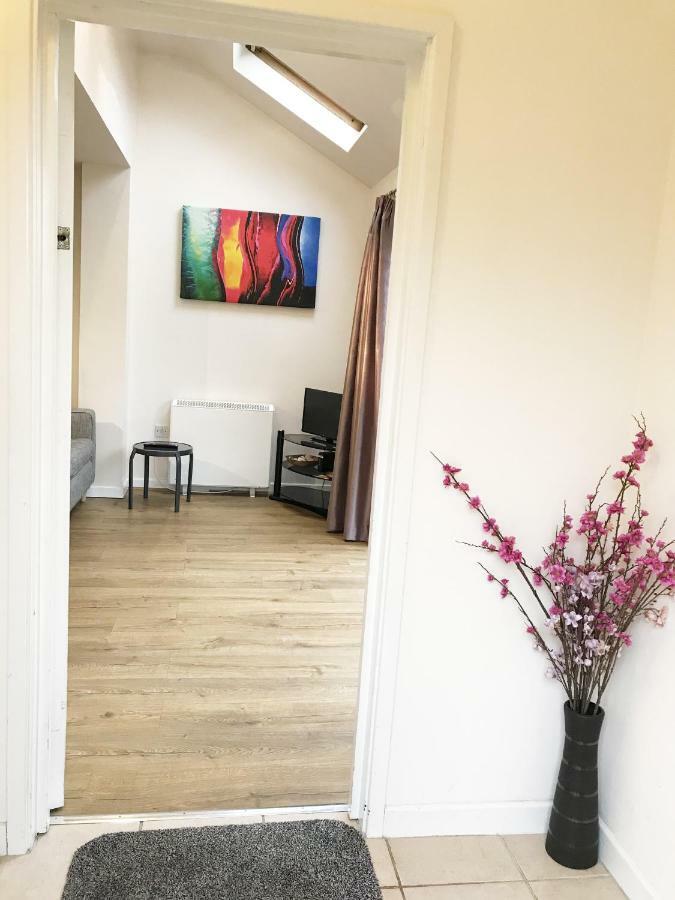 Ferienwohnung An Entire 2Bed, Headington, Oxford Exterior foto