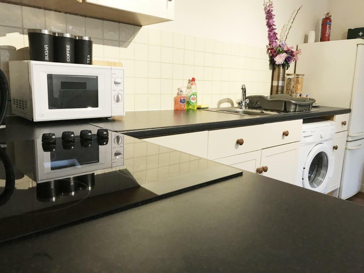 Ferienwohnung An Entire 2Bed, Headington, Oxford Exterior foto