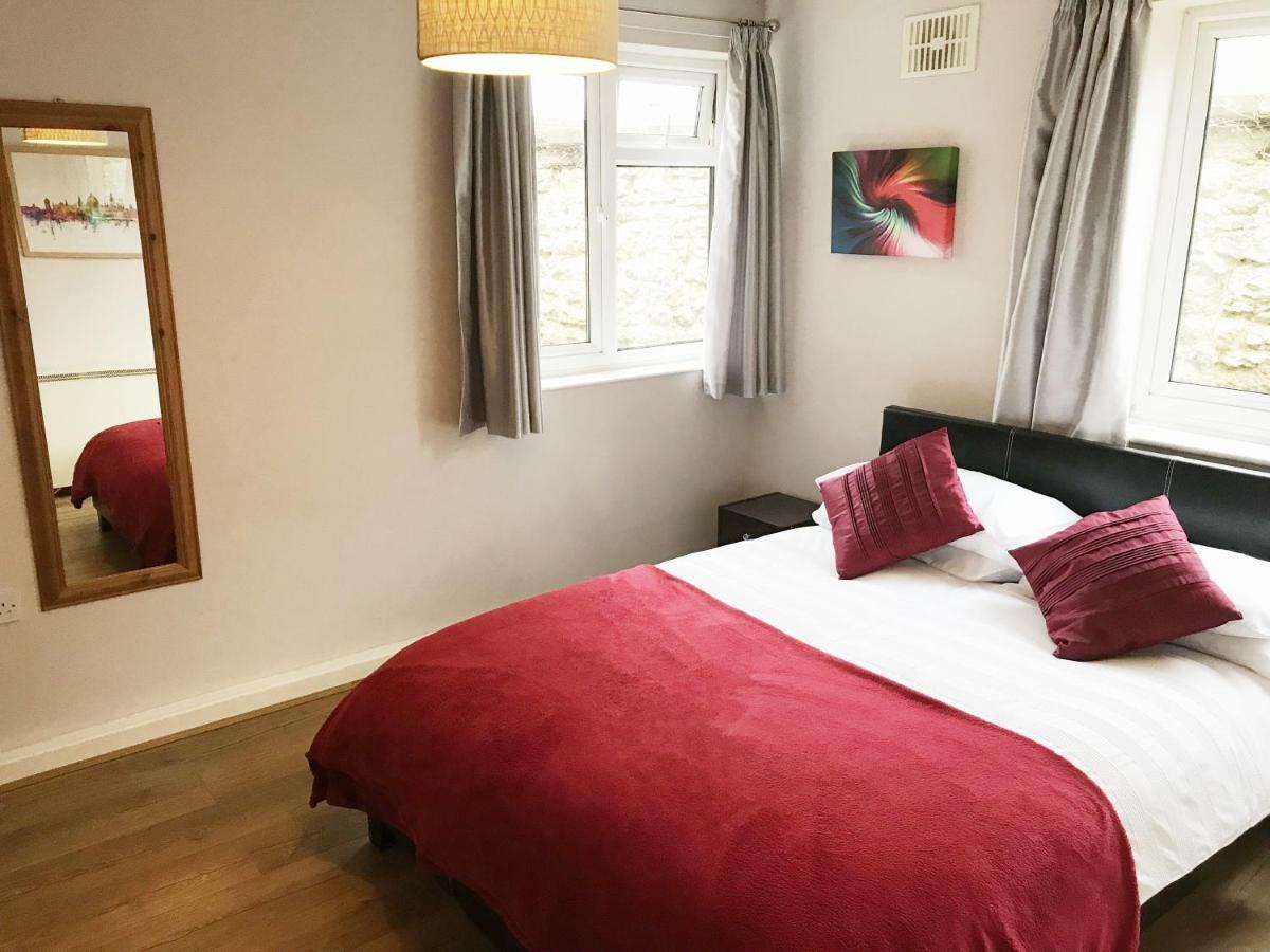 Ferienwohnung An Entire 2Bed, Headington, Oxford Exterior foto