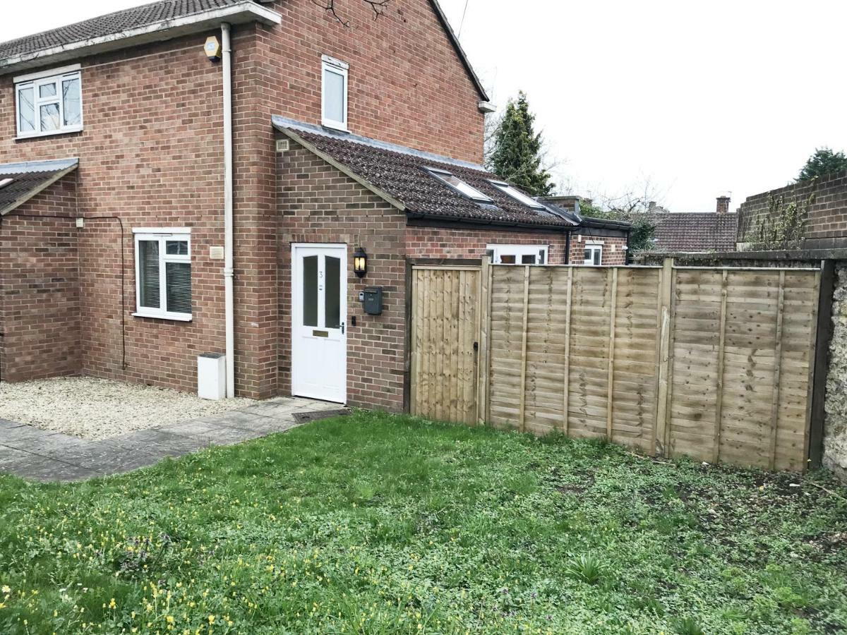 Ferienwohnung An Entire 2Bed, Headington, Oxford Exterior foto